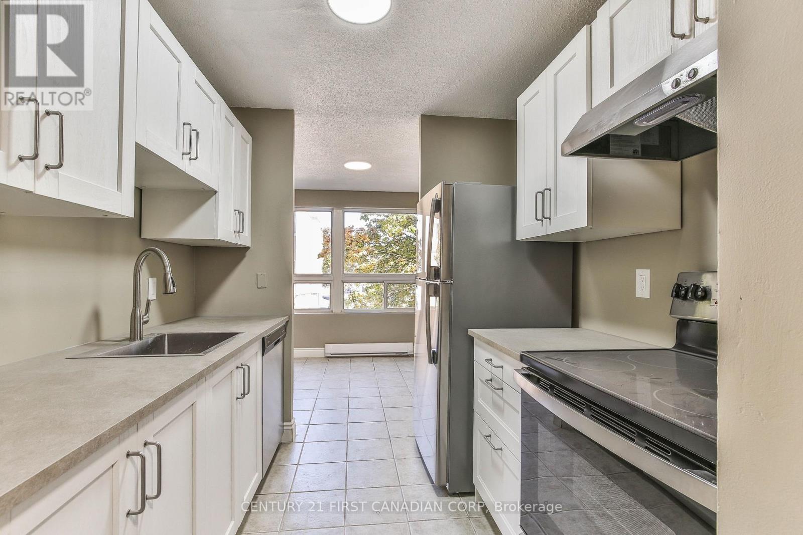 207 - 1445 Huron Street, London East, Ontario  N5V 2E6 - Photo 8 - X14116216