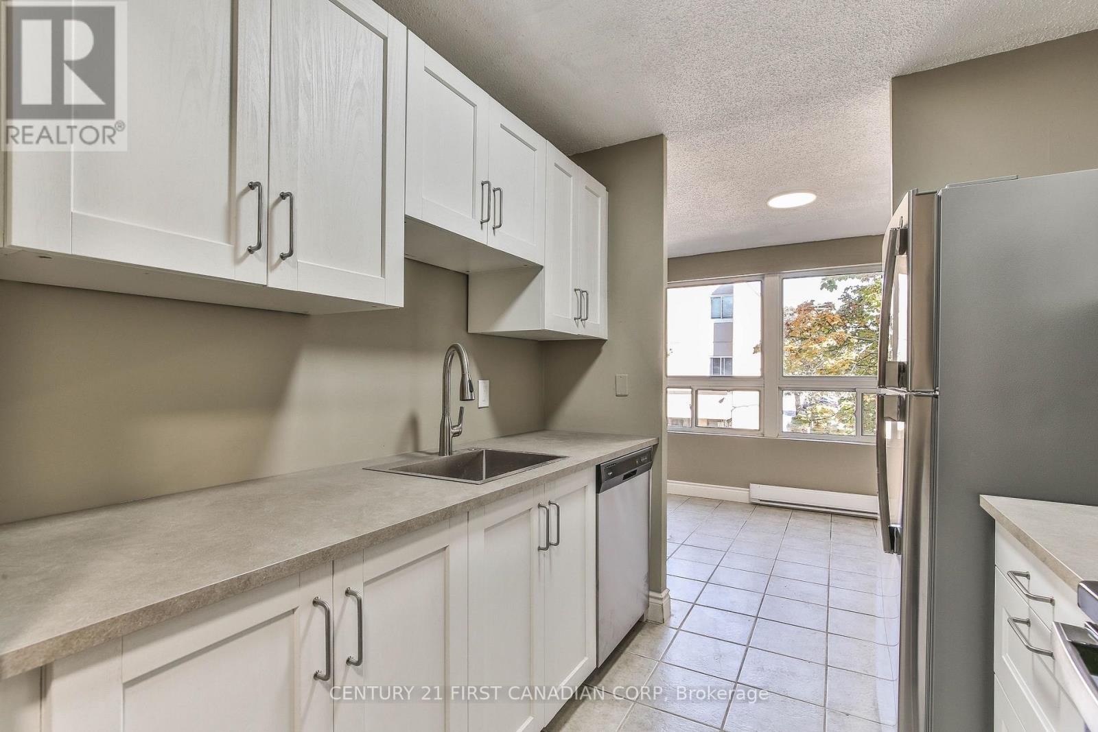 207 - 1445 Huron Street, London East, Ontario  N5V 2E6 - Photo 9 - X14116216