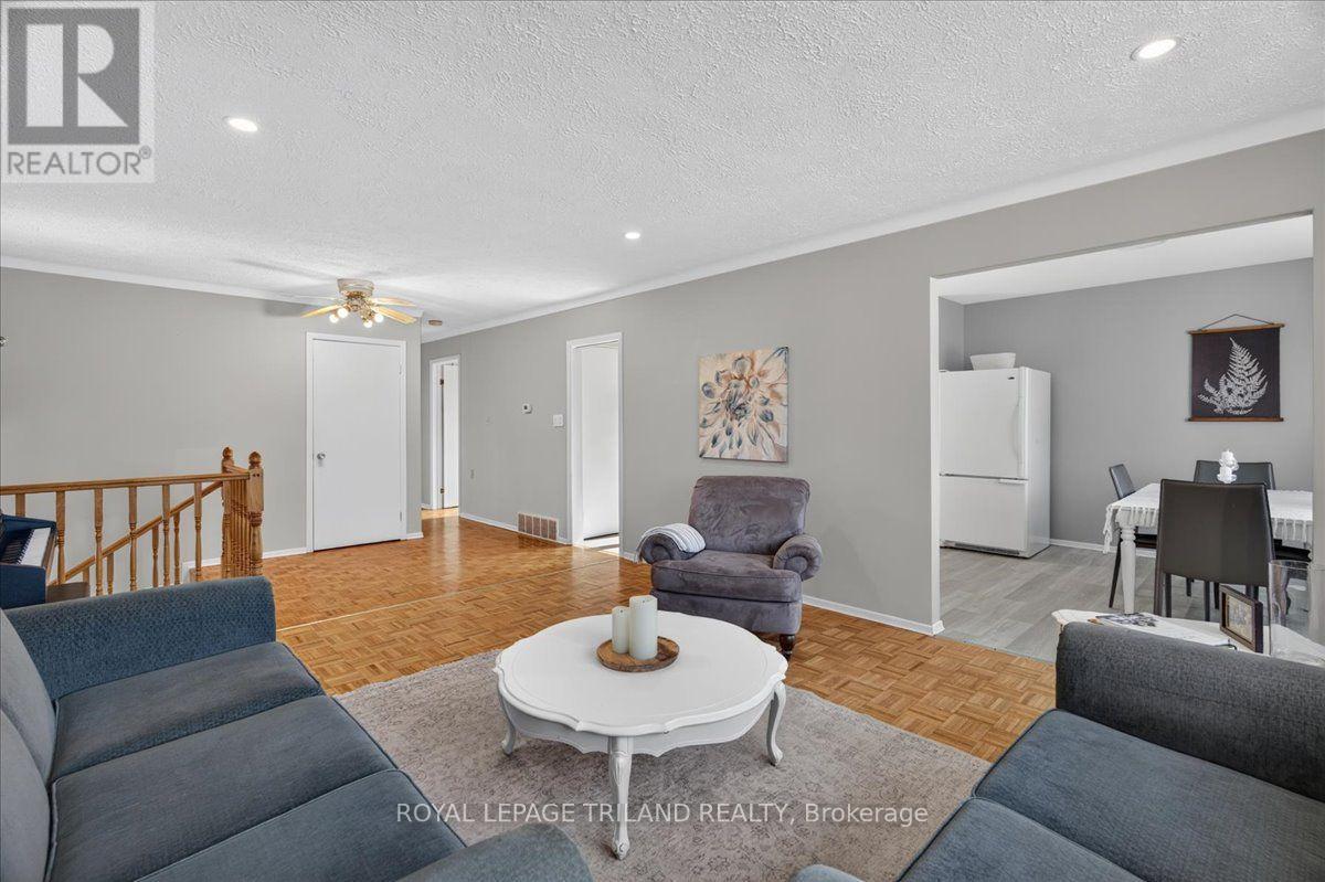 23 Milliner Street, Strathroy-Caradoc, Ontario  N7G 2Z3 - Photo 17 - X14116276