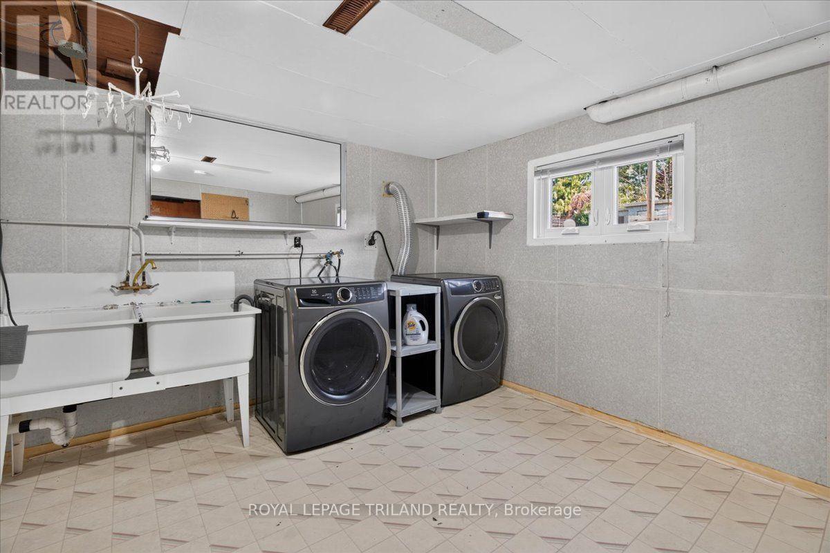 23 Milliner Street, Strathroy-Caradoc, Ontario  N7G 2Z3 - Photo 35 - X14116276