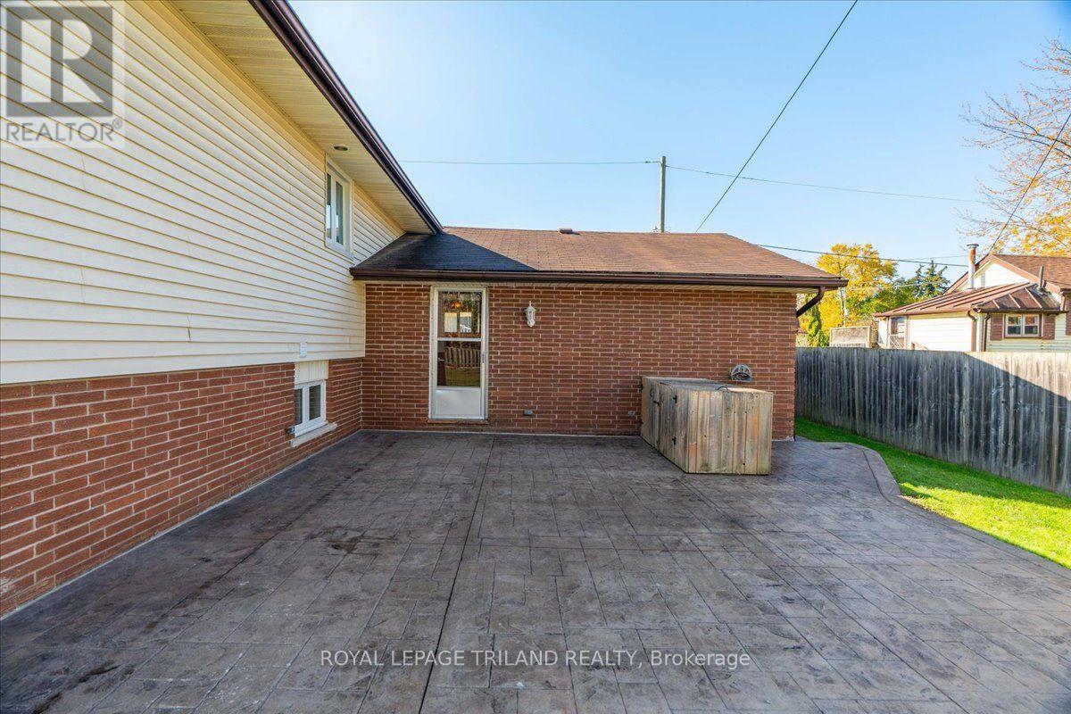 23 Milliner Street, Strathroy-Caradoc, Ontario  N7G 2Z3 - Photo 39 - X14116276