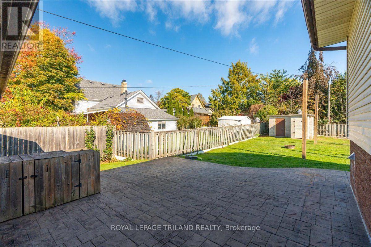 23 Milliner Street, Strathroy-Caradoc, Ontario  N7G 2Z3 - Photo 40 - X14116276