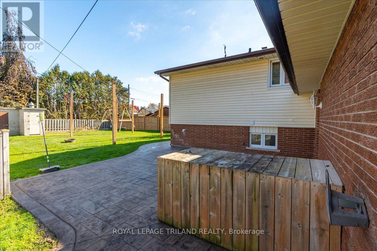 23 Milliner Street, Strathroy-Caradoc, Ontario  N7G 2Z3 - Photo 41 - X14116276