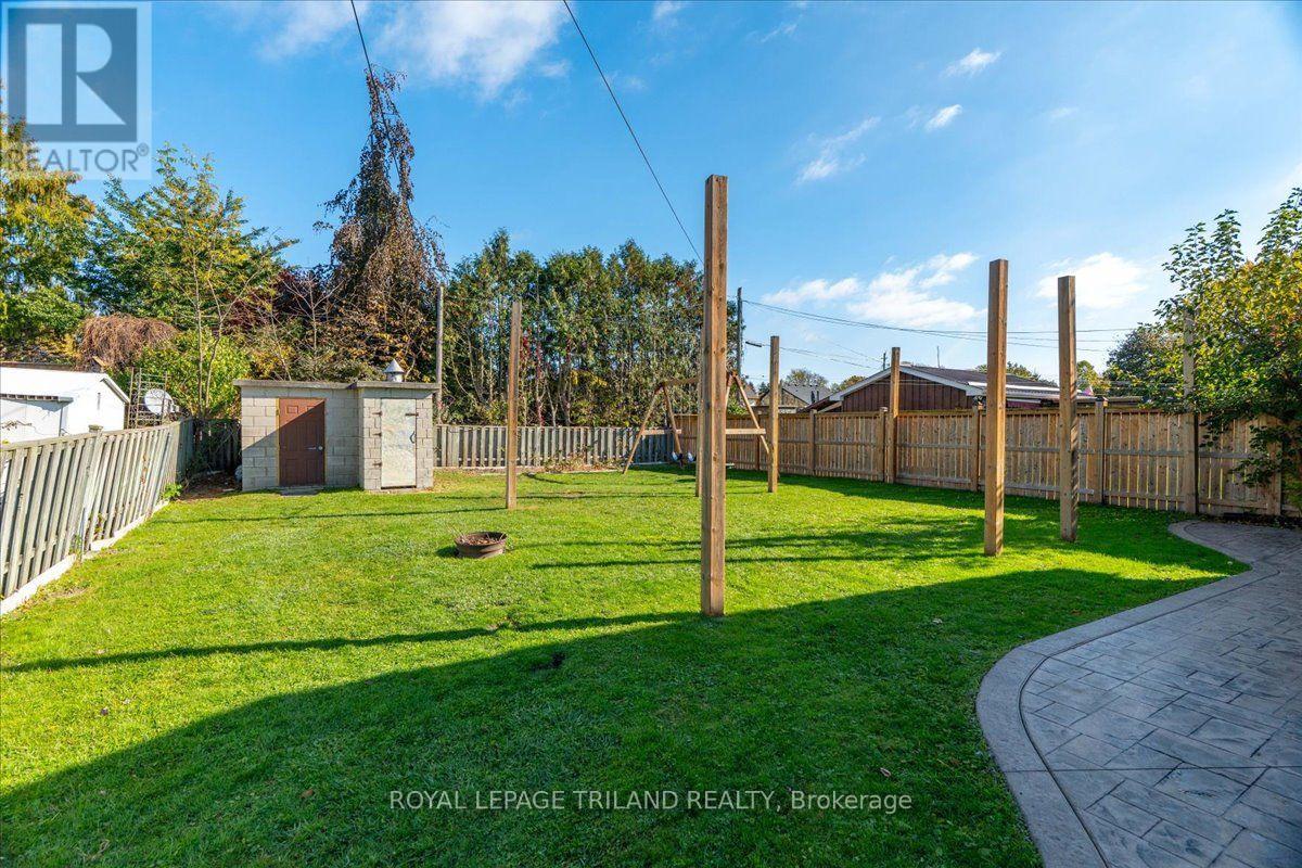 23 Milliner Street, Strathroy-Caradoc, Ontario  N7G 2Z3 - Photo 42 - X14116276