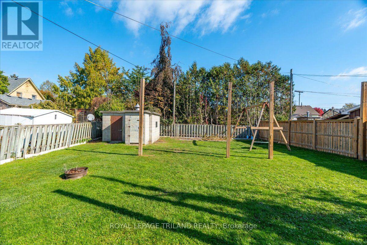 23 Milliner Street, Strathroy-Caradoc, Ontario  N7G 2Z3 - Photo 43 - X14116276