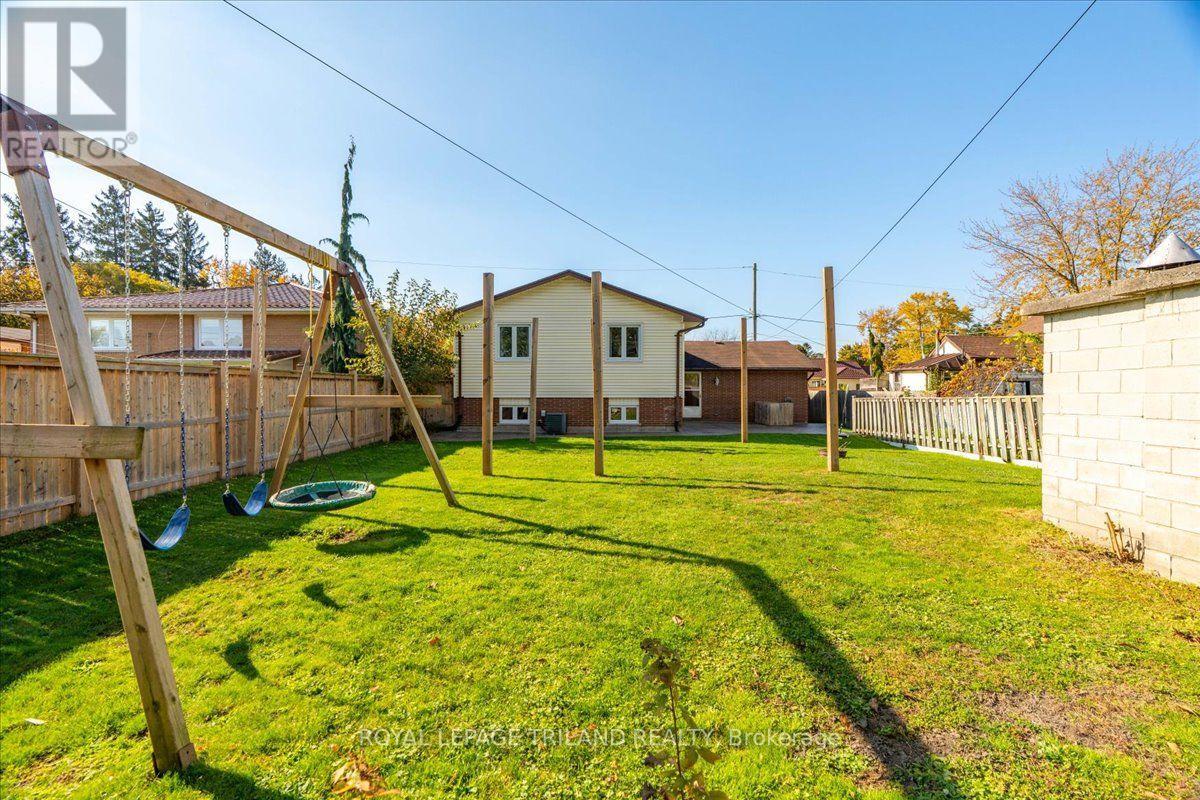 23 Milliner Street, Strathroy-Caradoc, Ontario  N7G 2Z3 - Photo 44 - X14116276