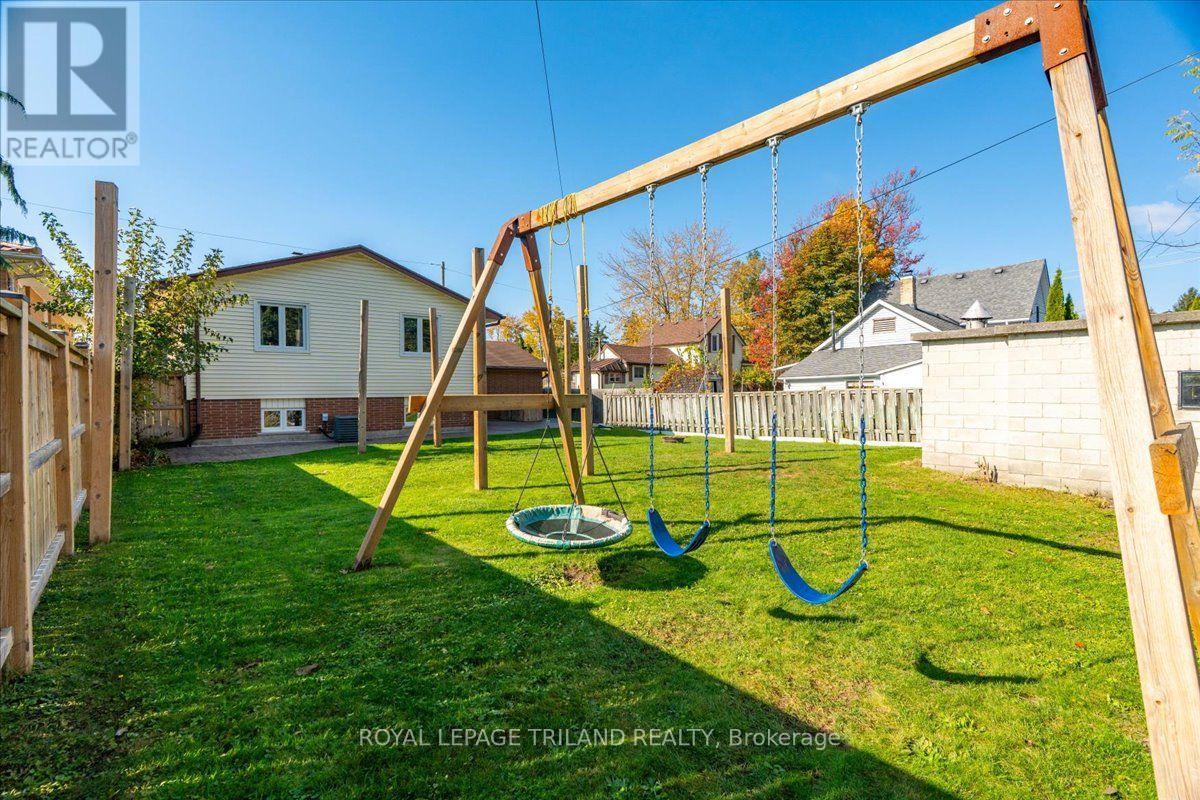 23 Milliner Street, Strathroy-Caradoc, Ontario  N7G 2Z3 - Photo 45 - X14116276