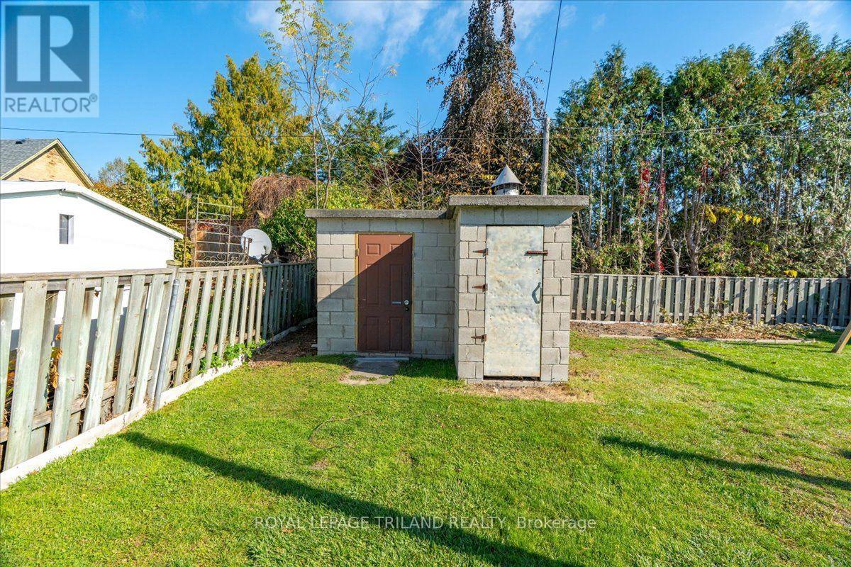 23 Milliner Street, Strathroy-Caradoc, Ontario  N7G 2Z3 - Photo 46 - X14116276