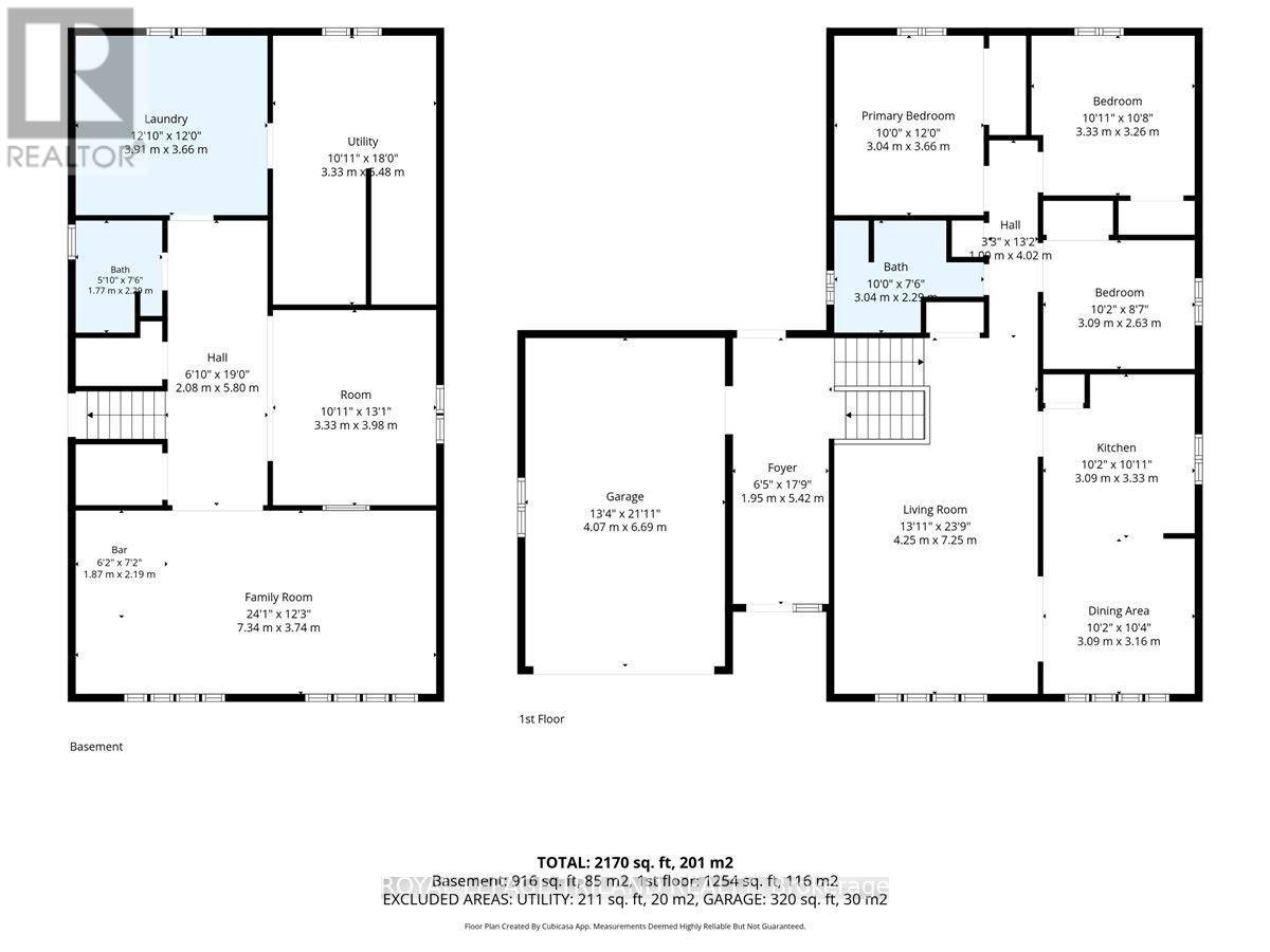 23 Milliner Street, Strathroy-Caradoc, Ontario  N7G 2Z3 - Photo 47 - X14116276