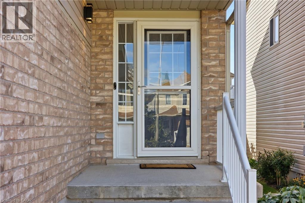 15 Cannes Street, Kitchener, Ontario  N2R 1V9 - Photo 3 - 40867855
