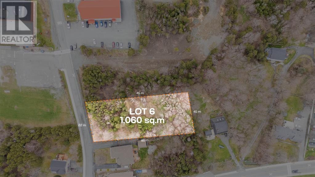 6 Rectory Road Road Unit#Lot