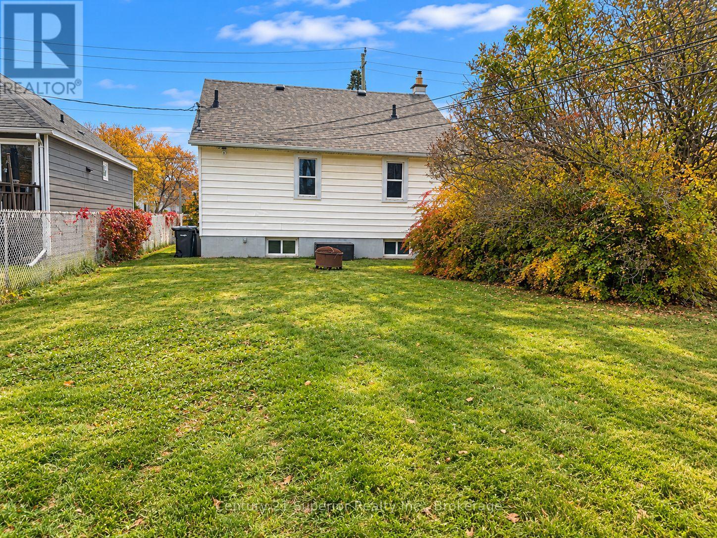 632 Vickers Street N, Thunder Bay, Ontario  P7C 4B7 - Photo 42 - X14116282