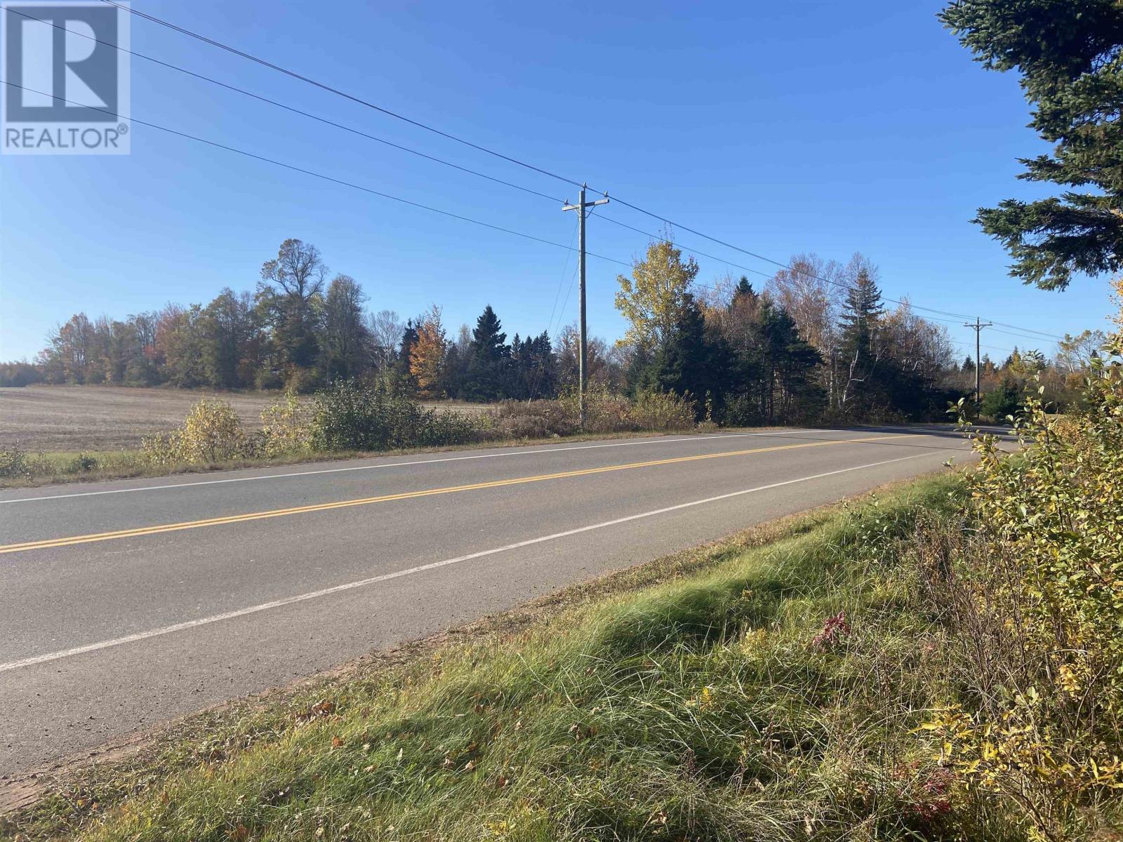 Acreage Route 17, Lower Montague, Prince Edward Island C0A 1R0 - Photo 3 - 202626540