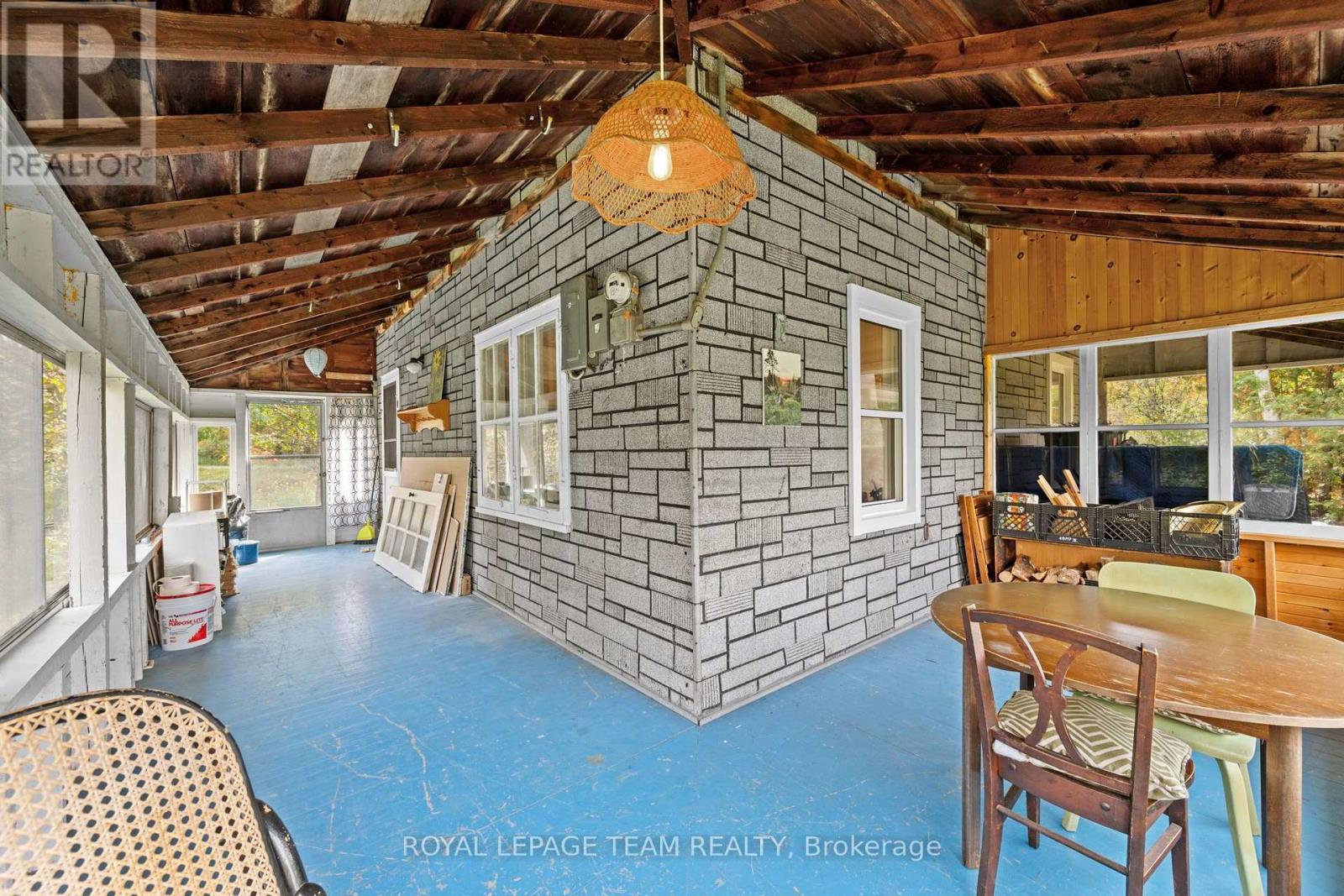 328 Clyde Forks Road, Lanark Highlands, Ontario  K0G 1K0 - Photo 20 - X13847762