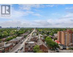 1401 - 530 ST CLAIR AVENUE W, Toronto, Ontario