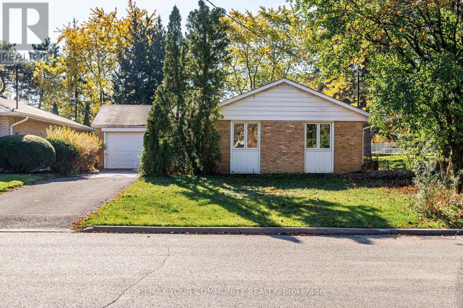 MAIN - 98 WIGMORE DRIVE, Toronto, Ontario