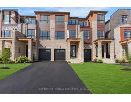 81 AYAAN LANE, Oakville, Ontario