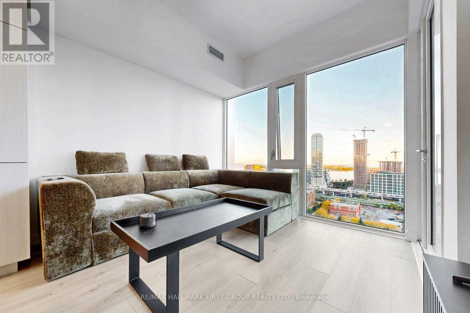 2201 - 158 Front Street E, Toronto, Ontario  M5A 0K9 - Photo 11 - C14116180