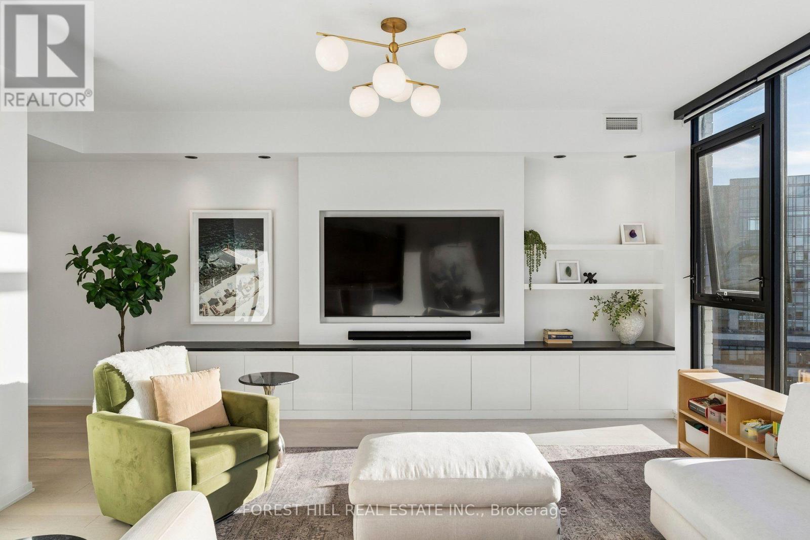 PH1006 - 41 DOVERCOURT ROAD, Toronto, Ontario