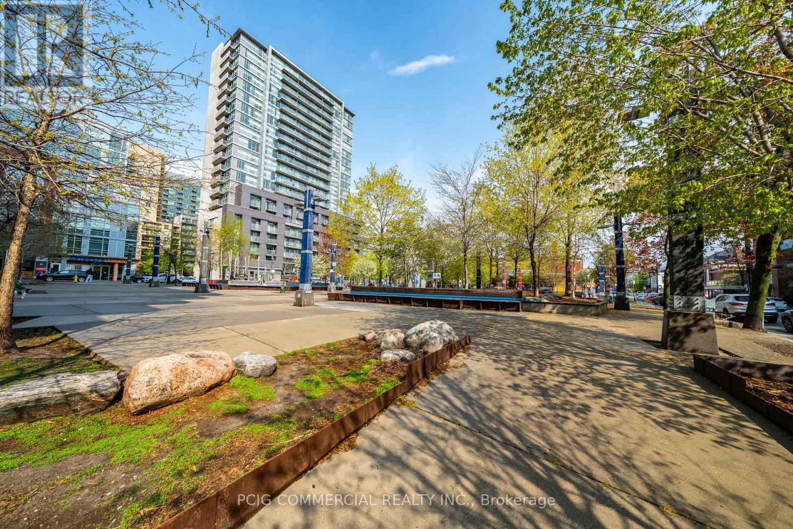 803w - 36 Lisgar Street, Toronto, Ontario  M6J 0C7 - Photo 2 - C14116212