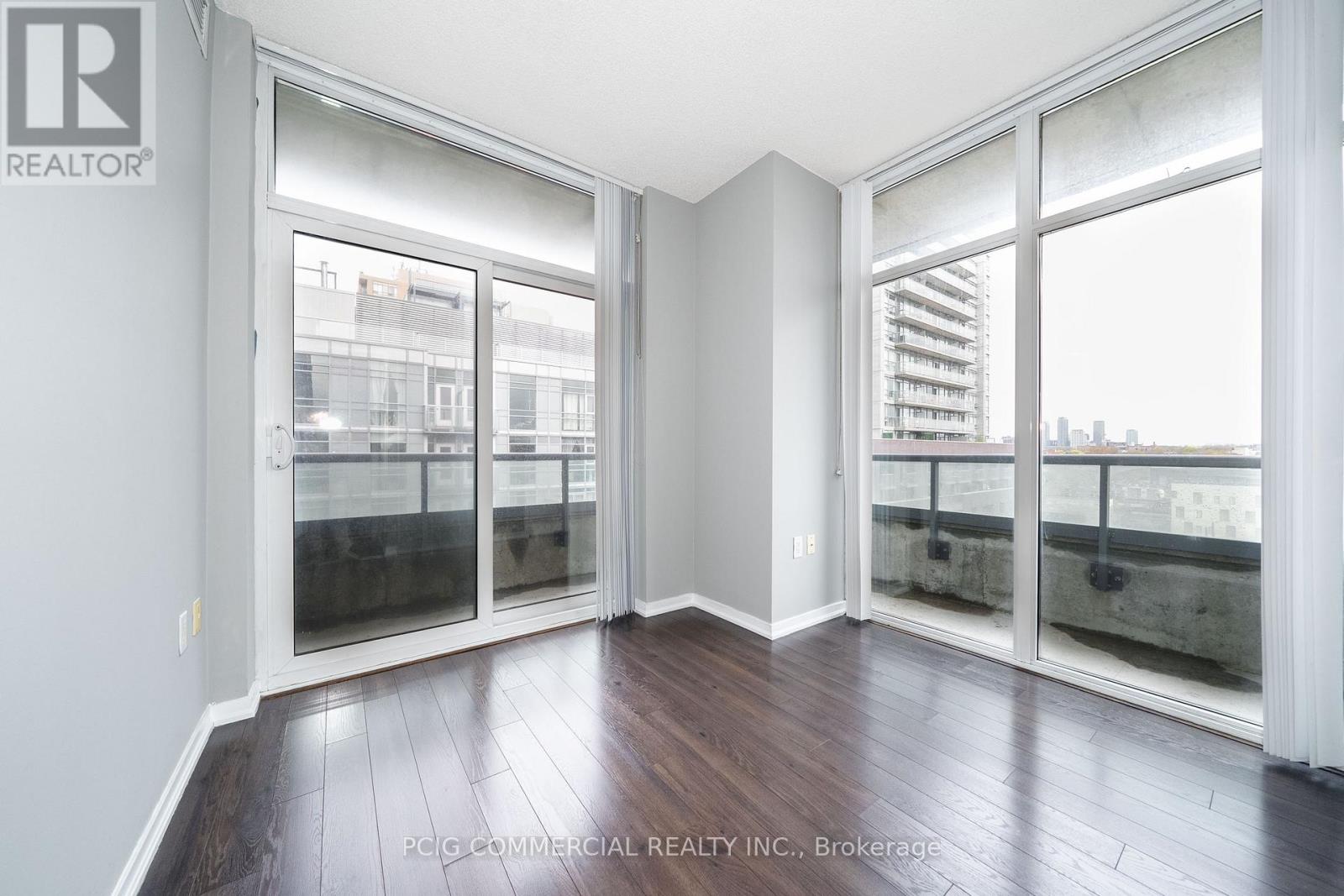 803w - 36 Lisgar Street, Toronto, Ontario  M6J 0C7 - Photo 22 - C14116212