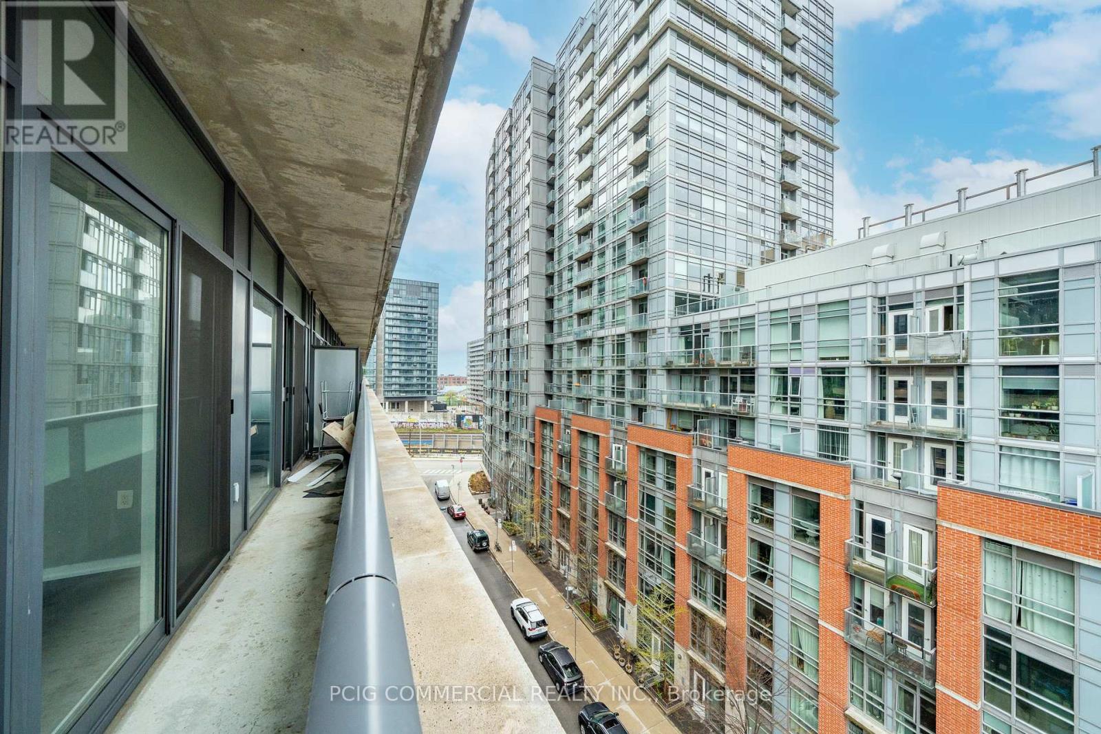 803w - 36 Lisgar Street, Toronto, Ontario  M6J 0C7 - Photo 32 - C14116212