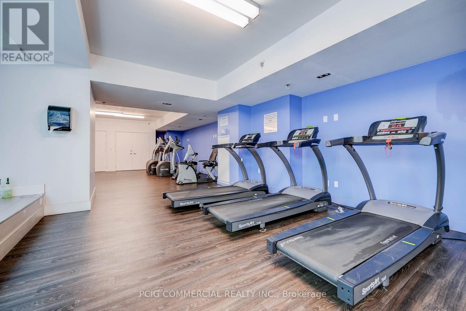 803w - 36 Lisgar Street, Toronto, Ontario  M6J 0C7 - Photo 33 - C14116212