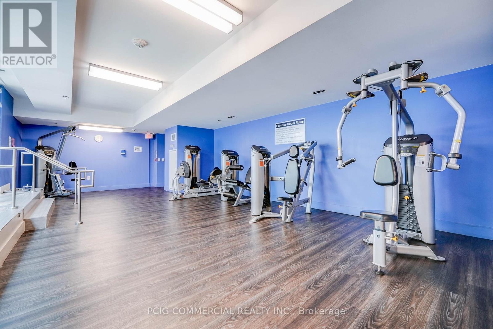 803w - 36 Lisgar Street, Toronto, Ontario  M6J 0C7 - Photo 34 - C14116212