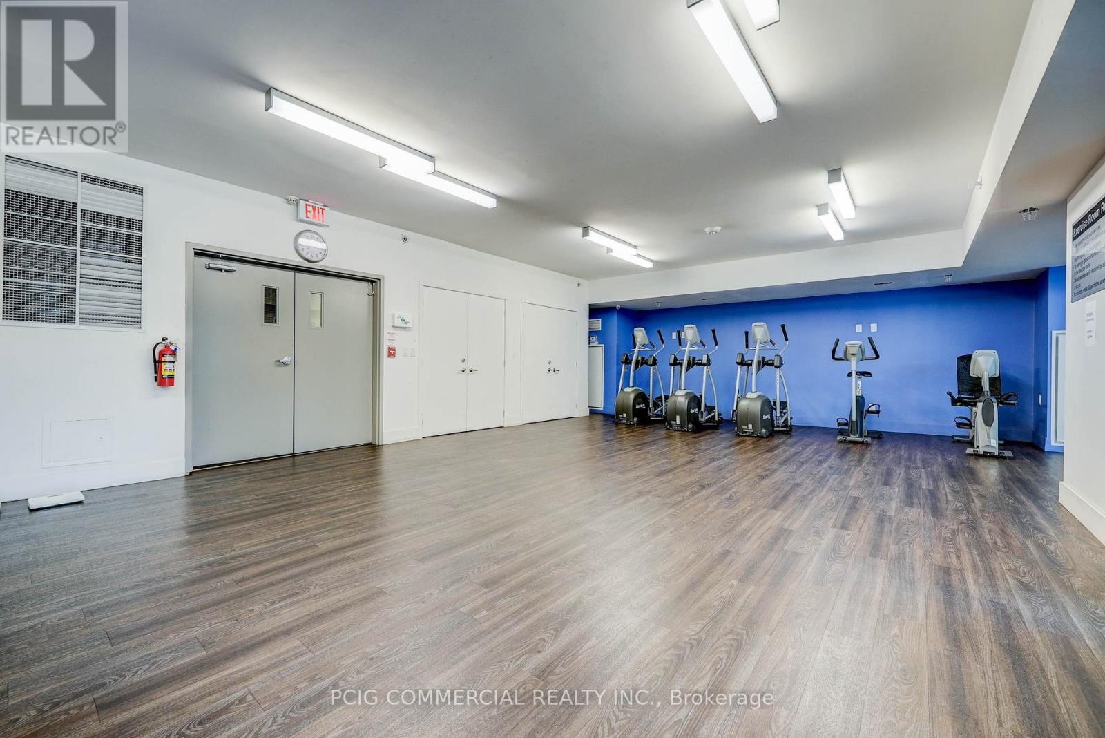803w - 36 Lisgar Street, Toronto, Ontario  M6J 0C7 - Photo 35 - C14116212