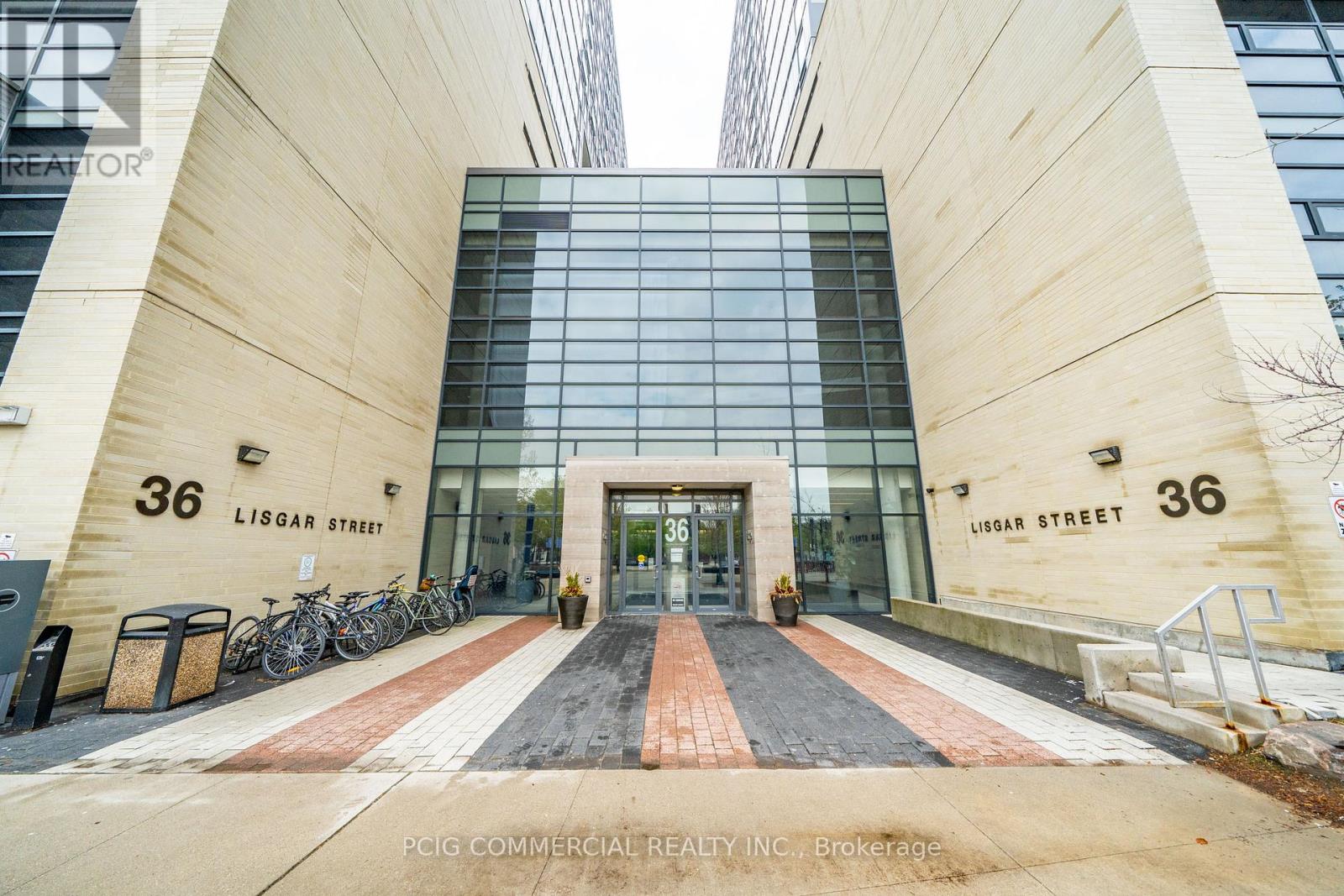 803w - 36 Lisgar Street, Toronto, Ontario  M6J 0C7 - Photo 4 - C14116212