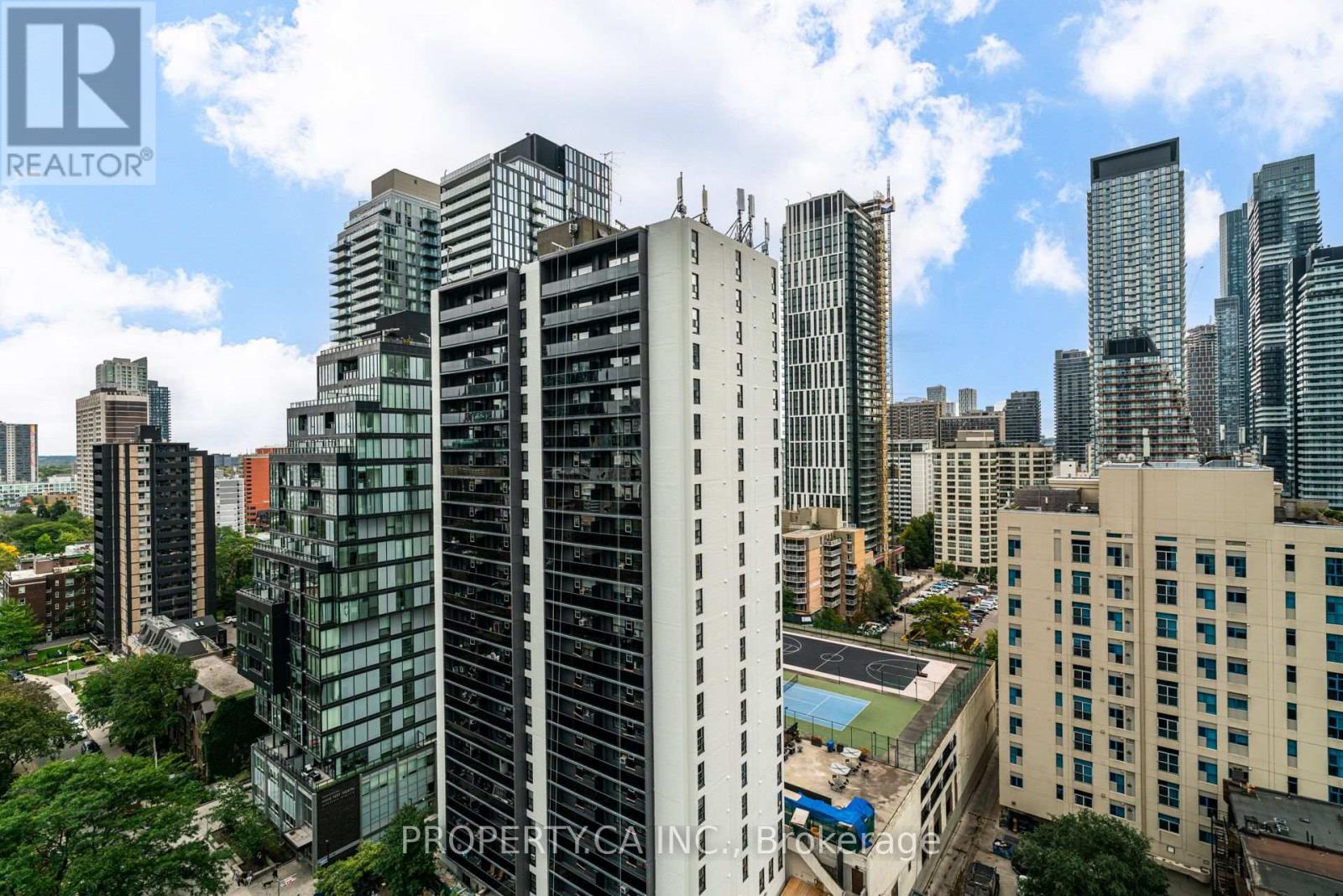 1709 - 3 Gloucester Street, Toronto, Ontario  M4Y 0C6 - Photo 30 - C14116220