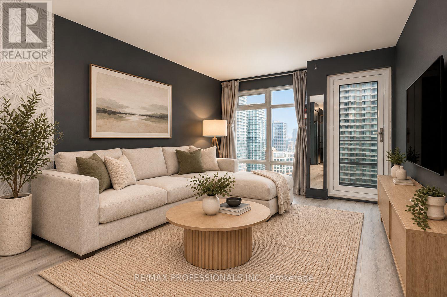 2901 - 2191 Yonge Street, Toronto, Ontario  M4S 3H8 - Photo 1 - C14116318