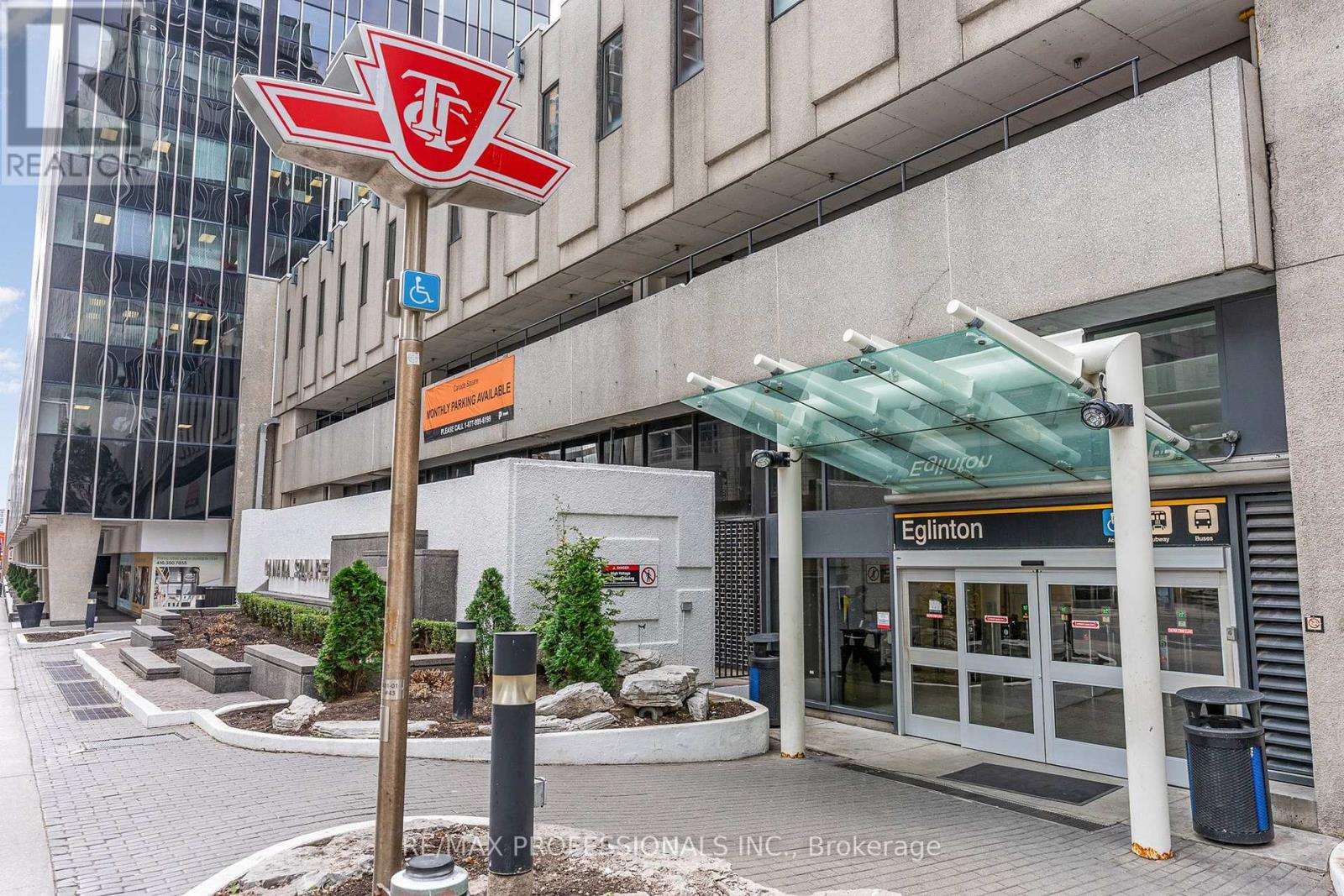 2901 - 2191 Yonge Street, Toronto, Ontario  M4S 3H8 - Photo 12 - C14116318