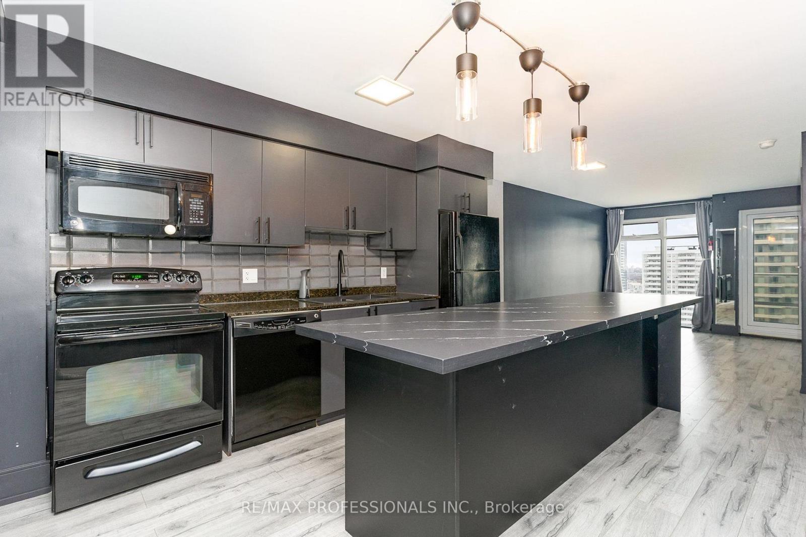 2901 - 2191 Yonge Street, Toronto, Ontario  M4S 3H8 - Photo 5 - C14116318