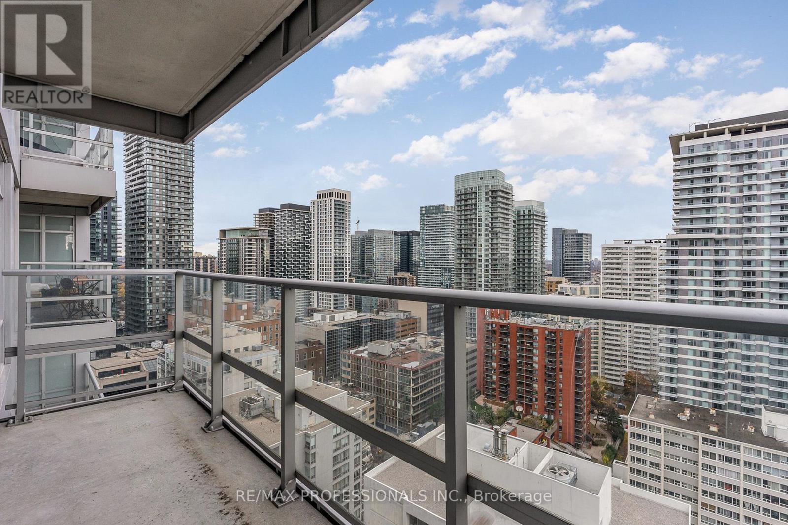 2901 - 2191 Yonge Street, Toronto, Ontario  M4S 3H8 - Photo 8 - C14116318