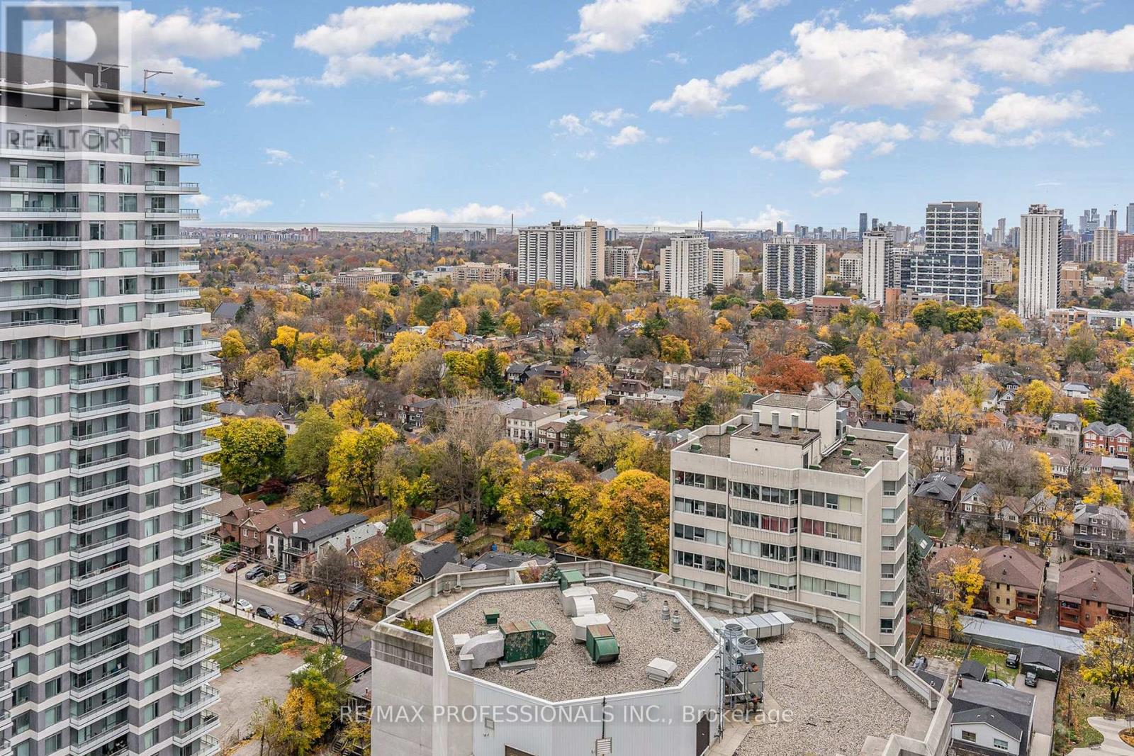 2901 - 2191 Yonge Street, Toronto, Ontario  M4S 3H8 - Photo 9 - C14116318