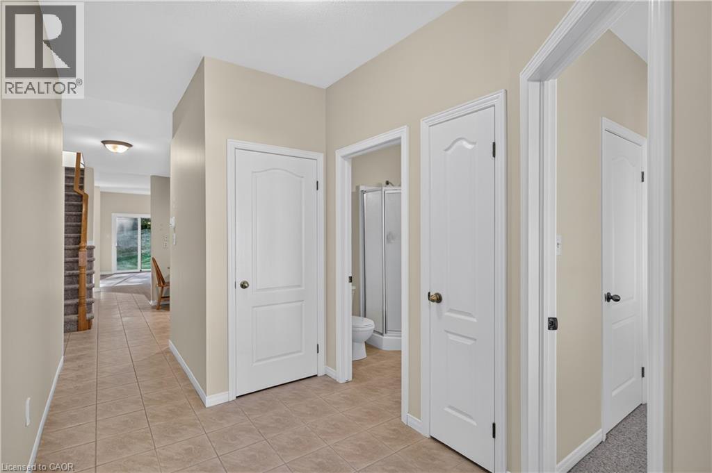 566 Southridge Drive Unit# 65, Hamilton, Ontario  L9C 7W5 - Photo 6 - 40872408