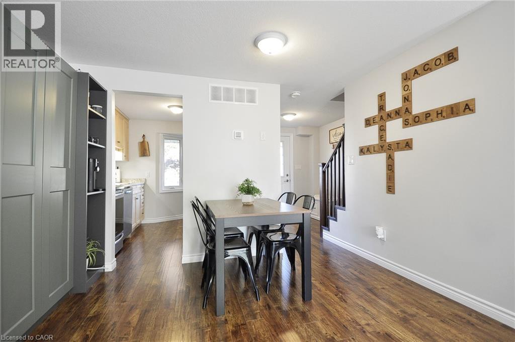 23 Sacha Road, Cambridge, Ontario  N3C 4A1 - Photo 10 - 40872958