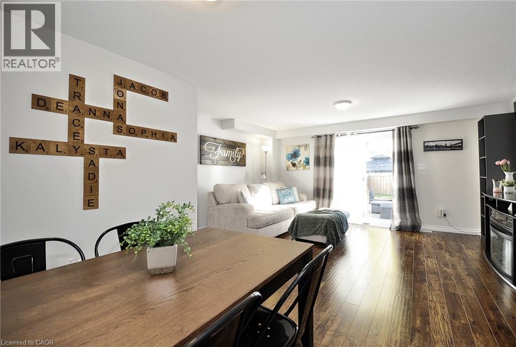 23 Sacha Road, Cambridge, Ontario  N3C 4A1 - Photo 9 - 40872958