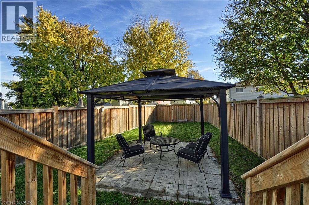 23 Sacha Road, Cambridge, Ontario  N3C 4A1 - Photo 27 - 40872958