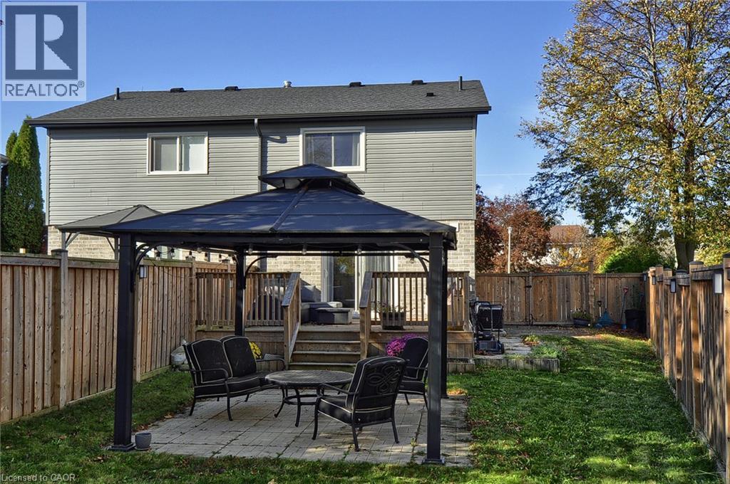 23 Sacha Road, Cambridge, Ontario  N3C 4A1 - Photo 30 - 40872958