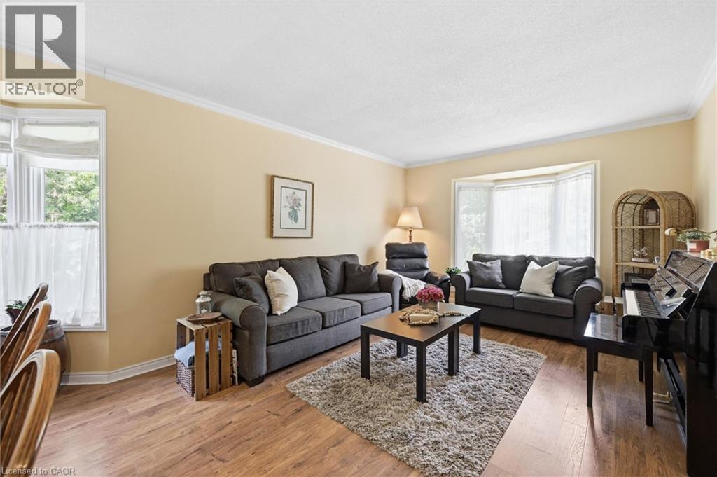 28 Rousseaux Street, Hamilton, Ontario  L9G 2W5 - Photo 11 - 40873865