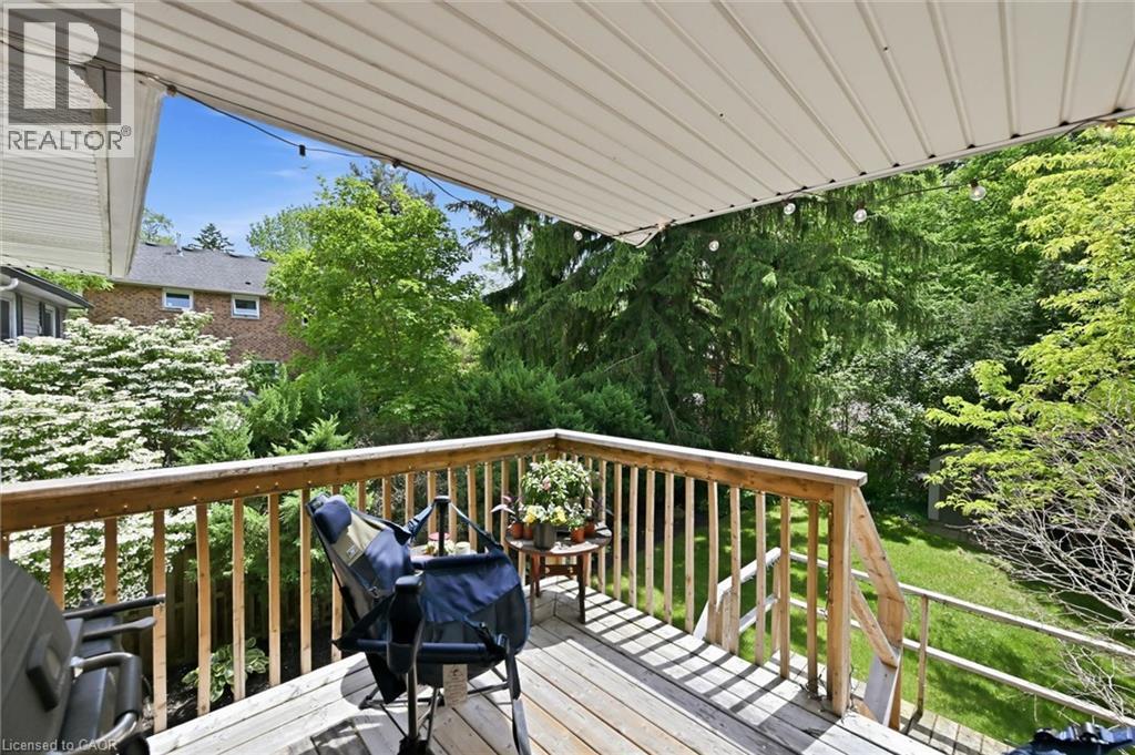 28 Rousseaux Street, Hamilton, Ontario  L9G 2W5 - Photo 28 - 40873865