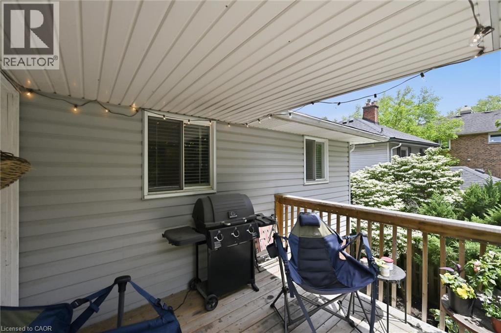 28 Rousseaux Street, Hamilton, Ontario  L9G 2W5 - Photo 29 - 40873865