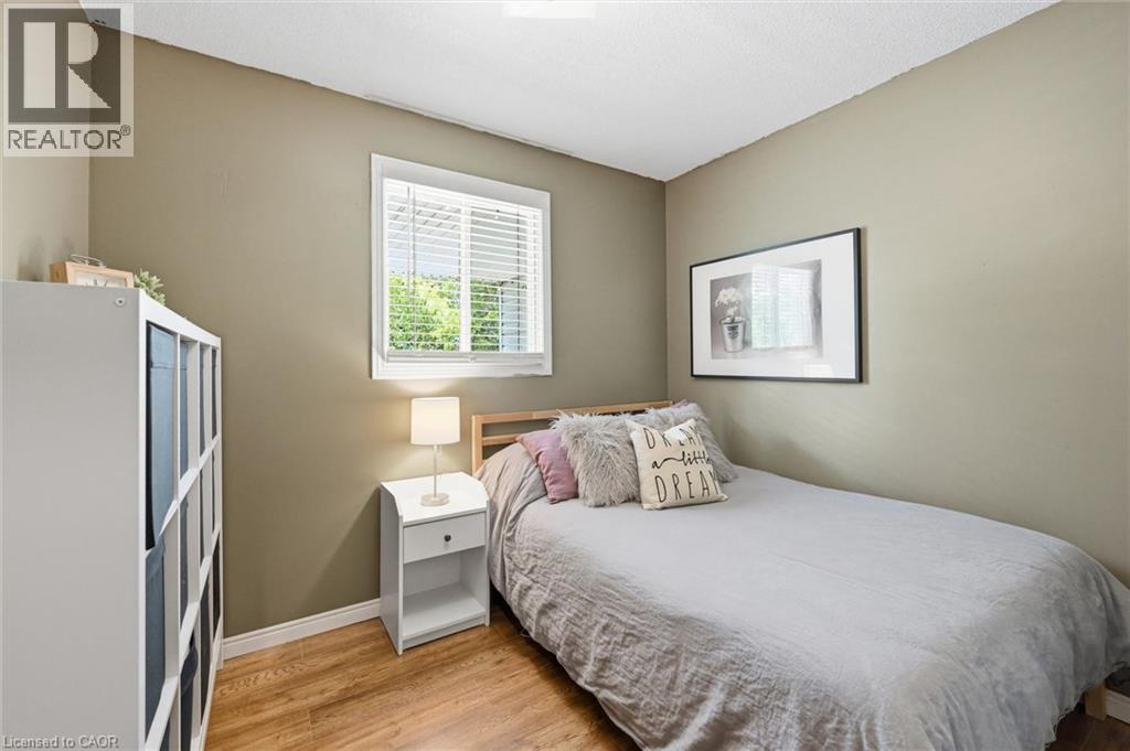 28 Rousseaux Street, Hamilton, Ontario  L9G 2W5 - Photo 19 - 40873865