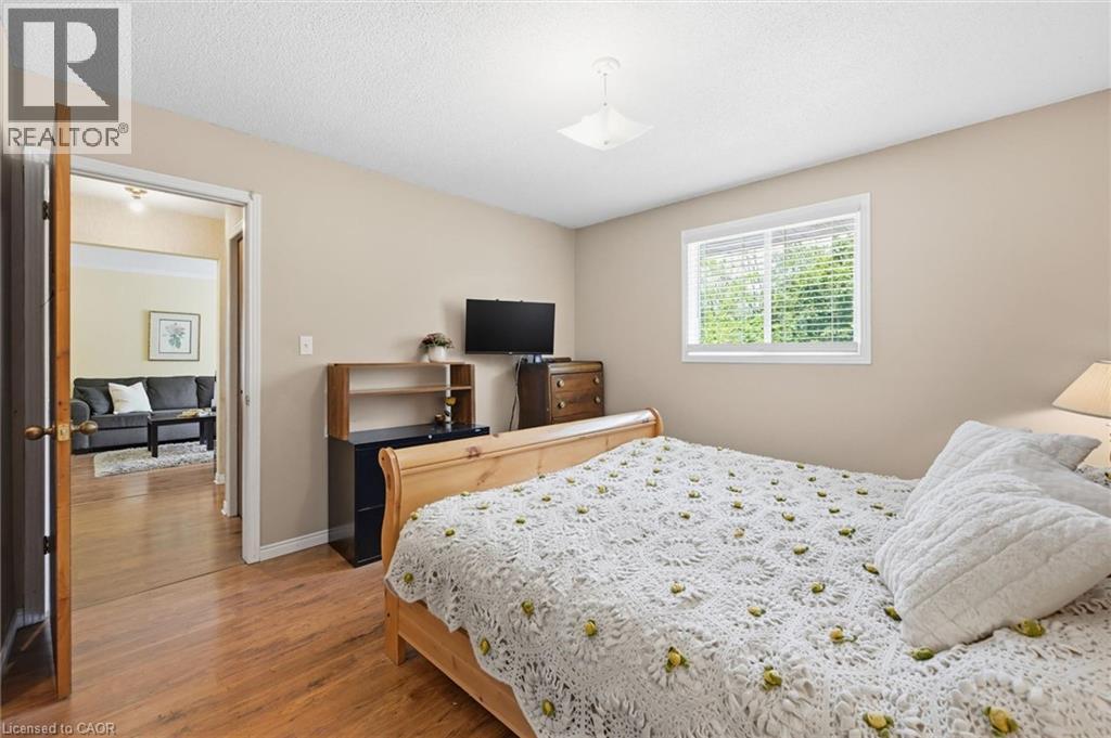 28 Rousseaux Street, Hamilton, Ontario  L9G 2W5 - Photo 8 - 40873865