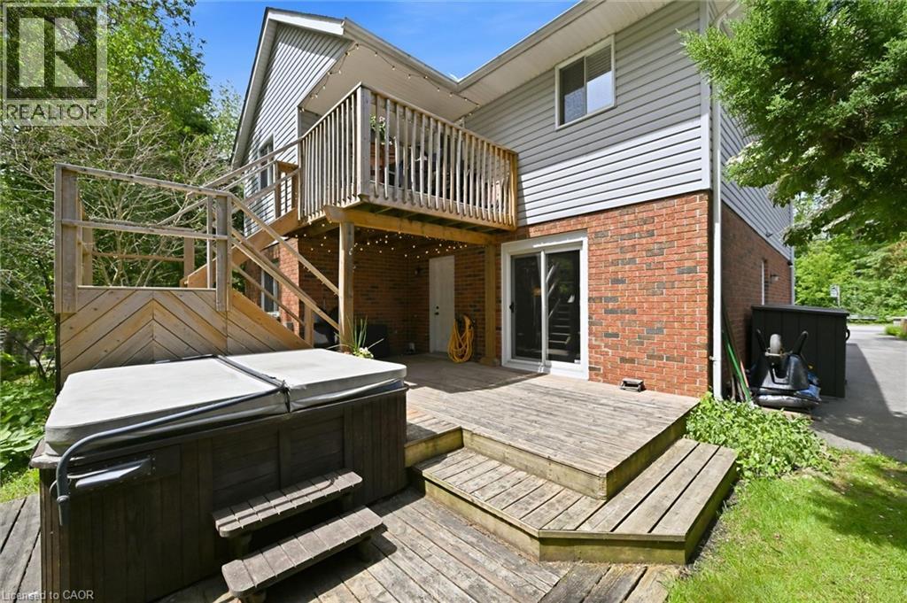 28 Rousseaux Street, Hamilton, Ontario  L9G 2W5 - Photo 47 - 40873865