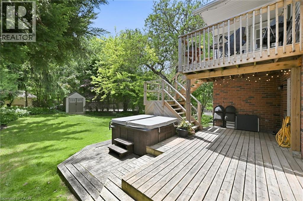 28 Rousseaux Street, Hamilton, Ontario  L9G 2W5 - Photo 42 - 40873865