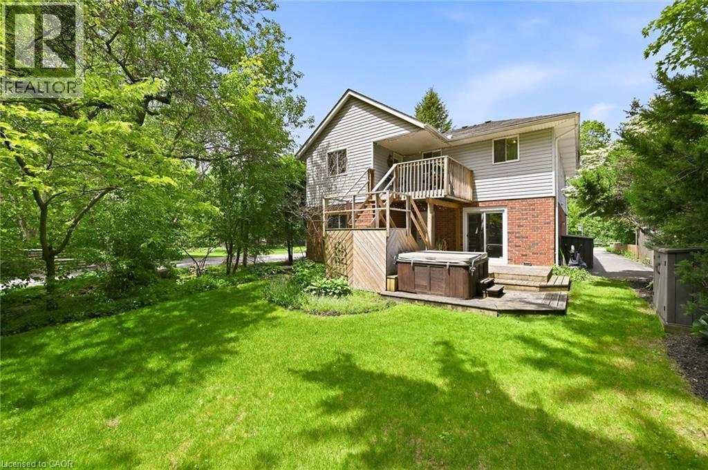 28 Rousseaux Street, Hamilton, Ontario  L9G 2W5 - Photo 43 - 40873865