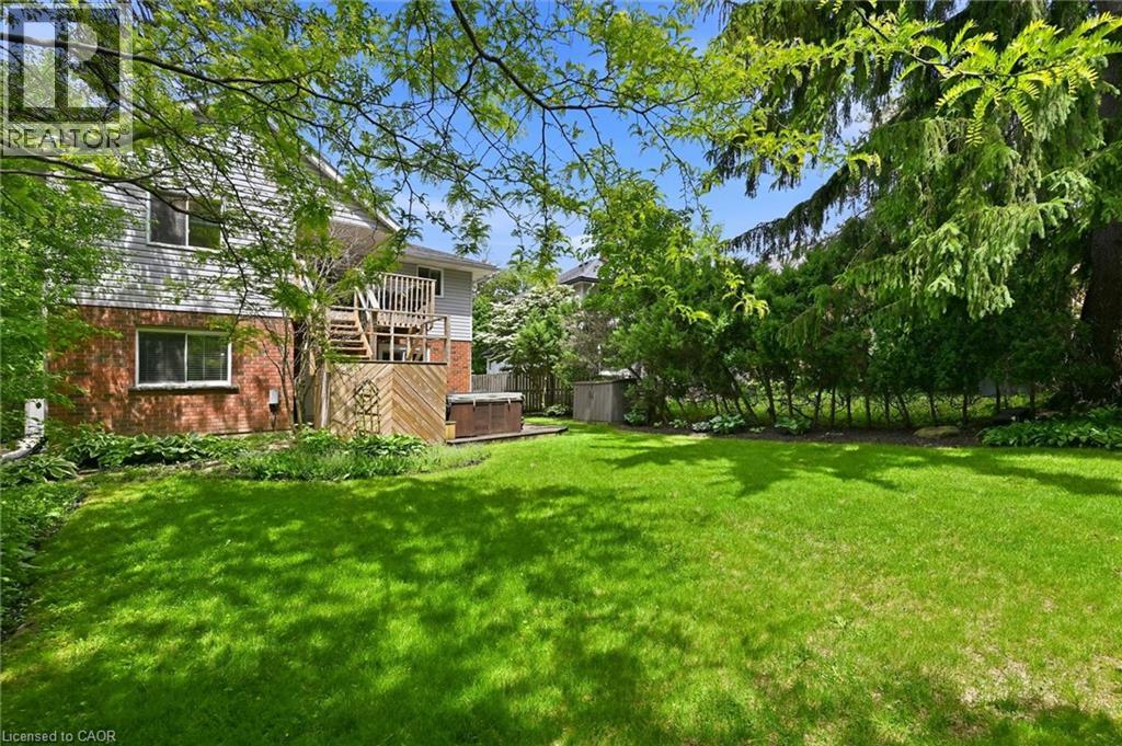 28 Rousseaux Street, Hamilton, Ontario  L9G 2W5 - Photo 45 - 40873865
